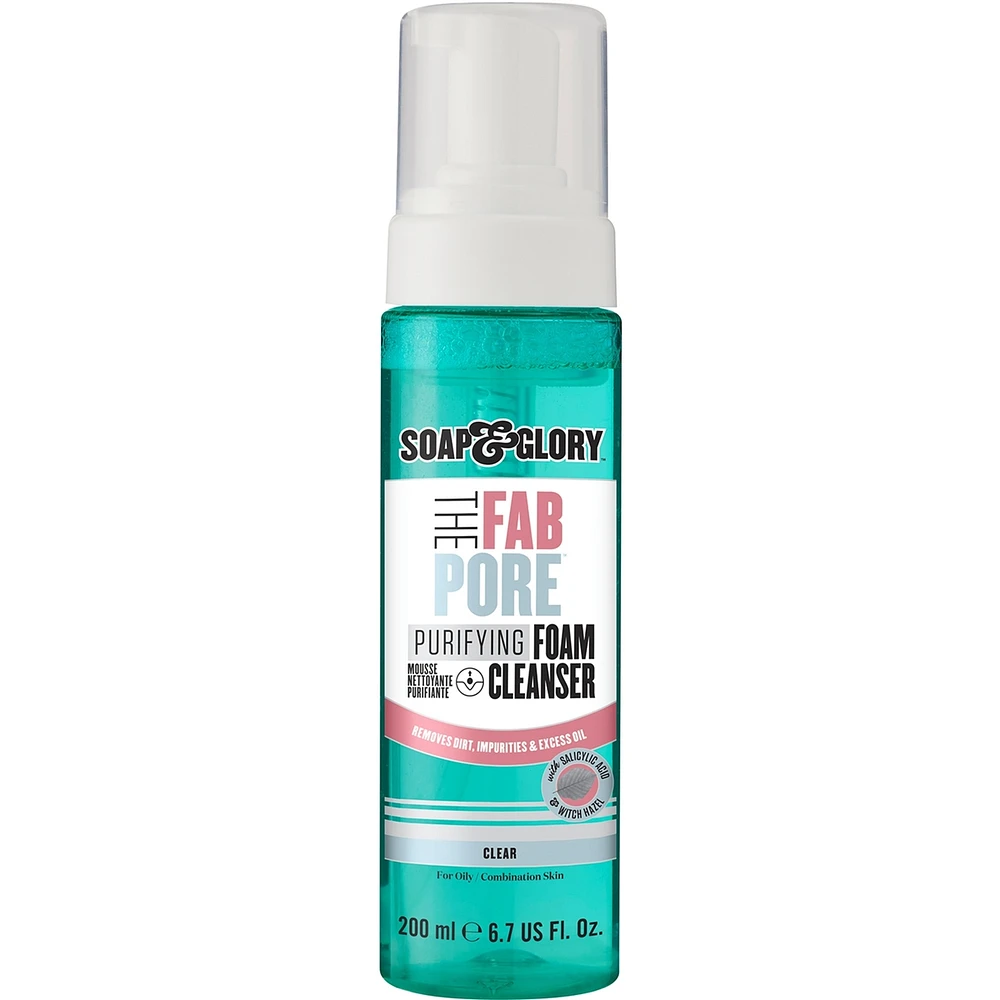 Fab Pore Cleanser