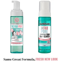 Fab Pore Cleanser