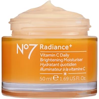 Radiance Vitamin C Gel Moisturizer