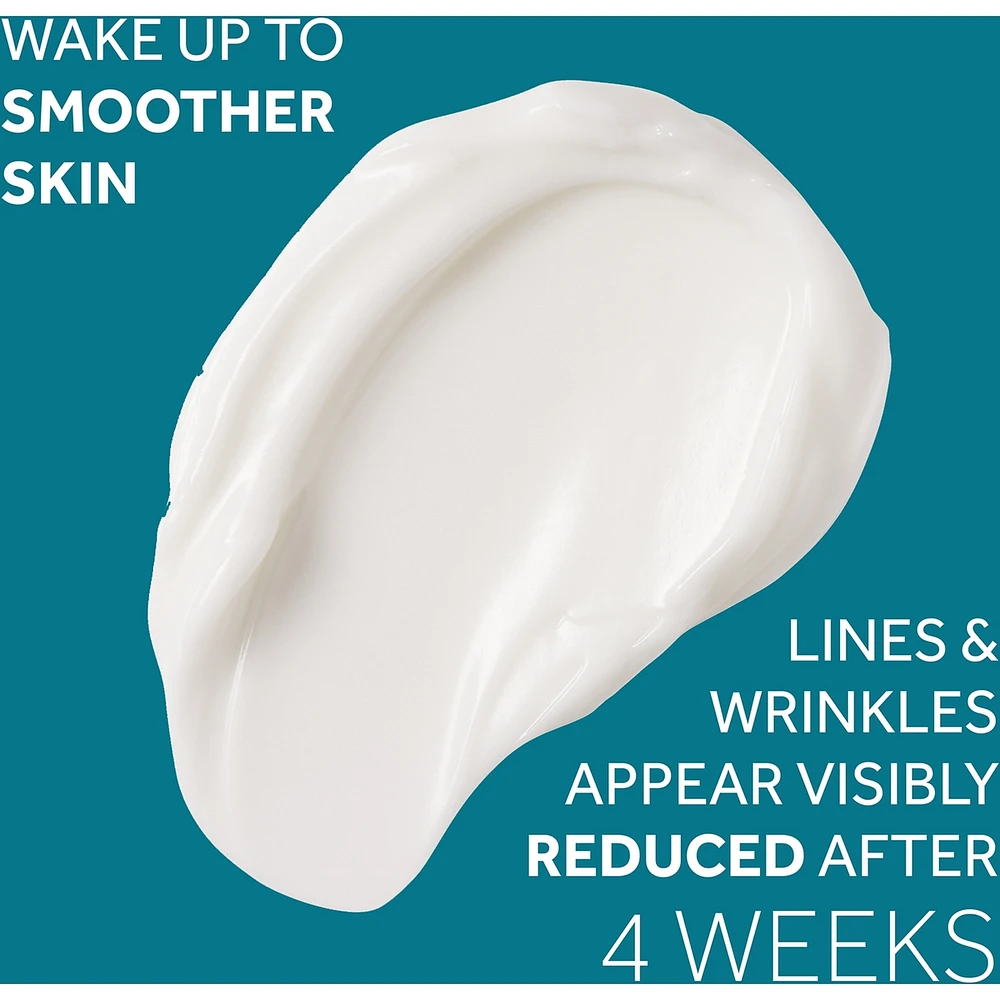 Protect & Perfect Fragrance Free Night Cream