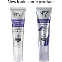 Advanced Retinol 0.3% Night Concentrate