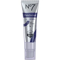 Advanced Retinol 0.3% Night Concentrate