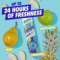 Dry Shampoo 24H Active