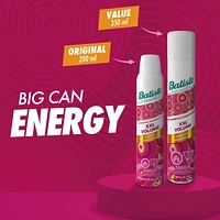 Batiste Dry Shampoo Dark Hair