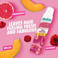 Batiste Dry Shampoo Dark Hair