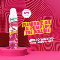 Batiste Dry Shampoo Dark Hair