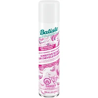 Batiste Dry Shampoo Sensitive Scalp Light Fragrance