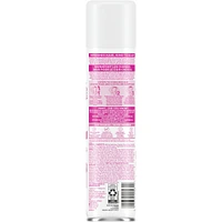 Batiste Dry Shampoo Sensitive Scalp Light Fragrance