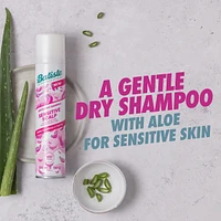 Batiste Dry Shampoo Sensitive Scalp Light Fragrance