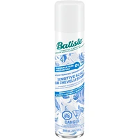 Batiste Dry Shampoo Sensitive Scalp Fragrance Free