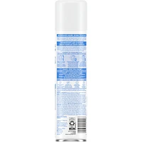 Batiste Dry Shampoo Sensitive Scalp Fragrance Free