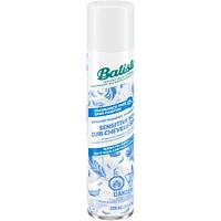 Batiste Dry Shampoo Sensitive Scalp Fragrance Free