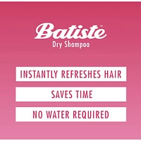 Dry Shampoo Fruity Cheeky Cherry