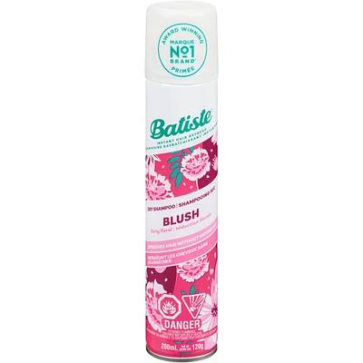 Dry Shampoo Blush