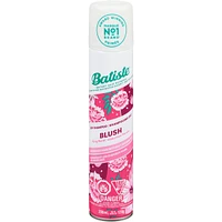 Dry Shampoo Blush