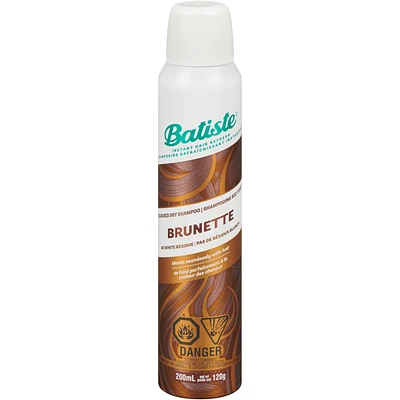 Dry Shampoo Beautiful Brunette