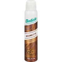 Dry Shampoo Beautiful Brunette