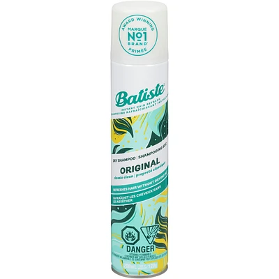 Dry Shampoo Original