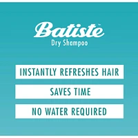 Dry Shampoo Original