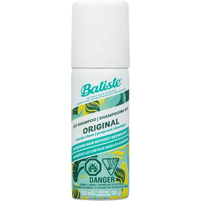 Dry Shampoo Original Mini