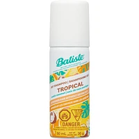 Dry Shampoo Tropical Mini