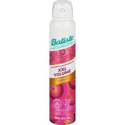 Dry Shampoo XXL Volume