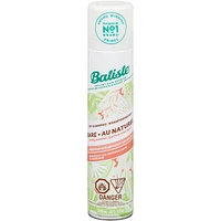 Dry Shampoo
