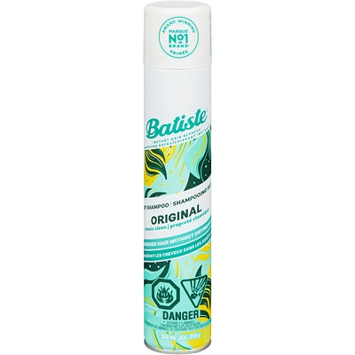 Dry Shampoo, Original