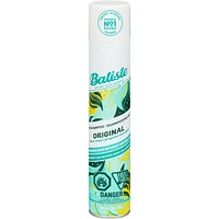 Dry Shampoo, Original