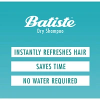 Dry Shampoo, Original