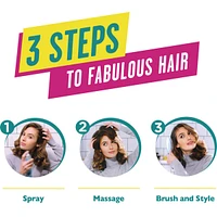 Dry Shampoo, Original