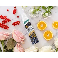 Dry Shampoo, Overnight Deep Cleanse