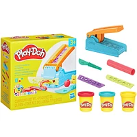 Play-Doh Fun Factory Starter Playset