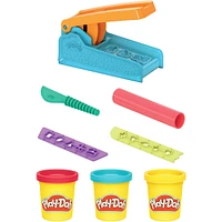 Play-Doh Fun Factory Starter Playset