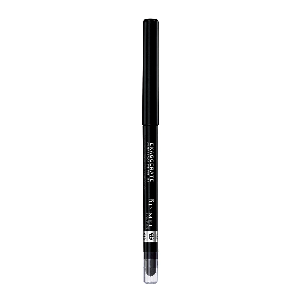 Exaggerate Waterproof Eye Definer