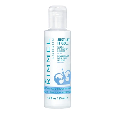 Gentle Eye Make-Up Remover