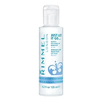 Gentle Eye Make-Up Remover