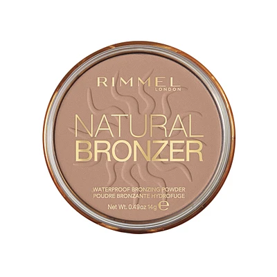 Natural Bronzer Powder