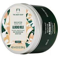 Almond Milk Body Butter