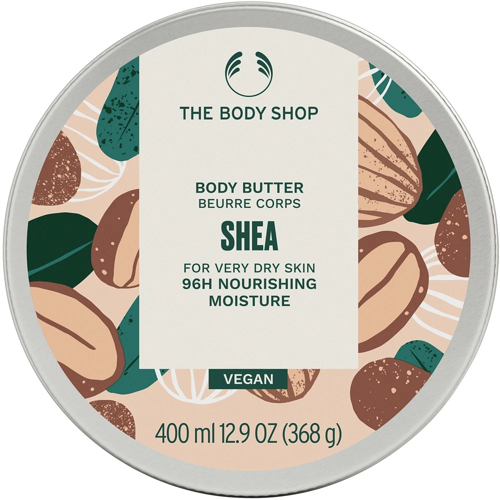 Shea Body Butter
