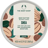 Shea Body Butter