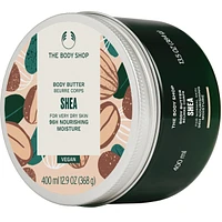 Shea Body Butter