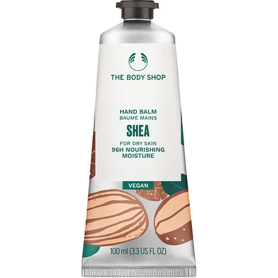 Shea Hand balm