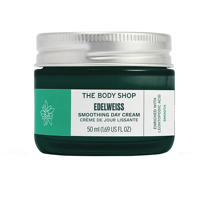 Edelweiss Smoothing Day Cream