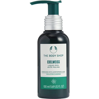 Edelweiss Liquid Peel