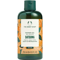 Satsuma Shower Gel