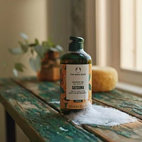 Satsuma Shower Gel