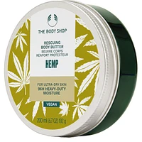 Hemp Body Butter