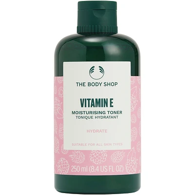 Vitamin E Moisturizing Toner