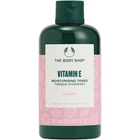 Vitamin E Moisturizing Toner